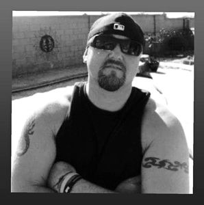 Meet your Posher, Jason